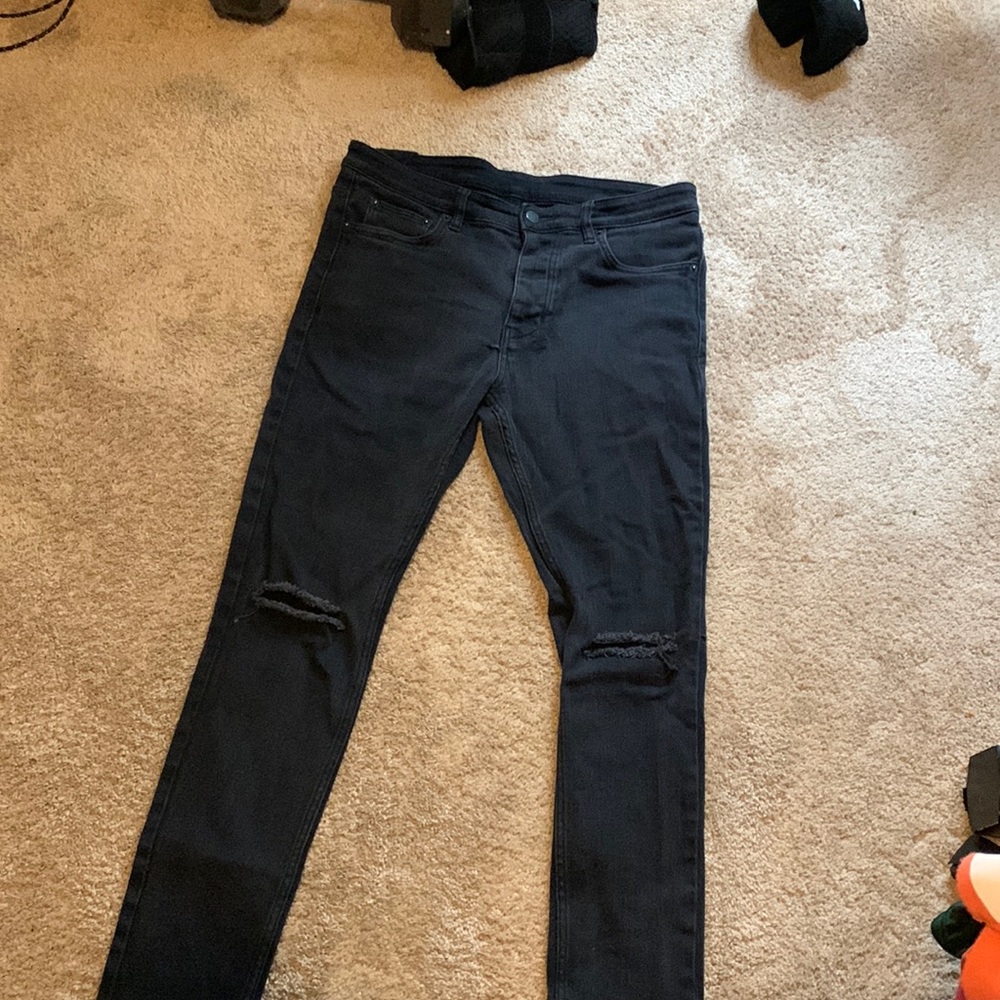 Ksubi jeans